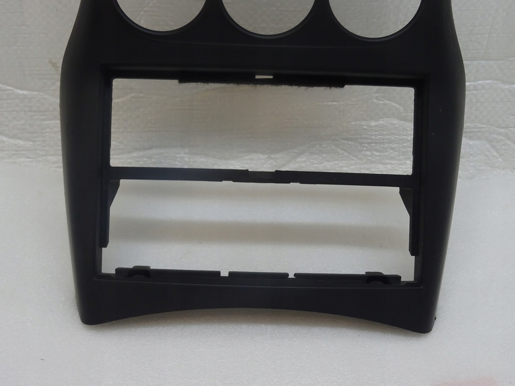 фото №3, C3 picasso рамка корпус радио 96825462