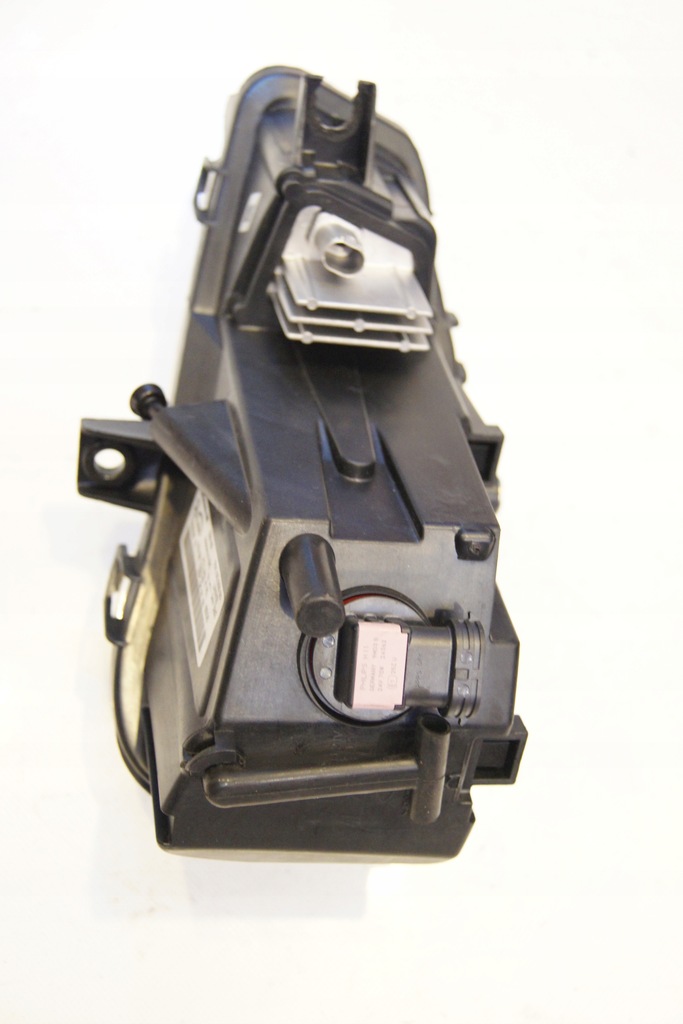 фото №5, Противотуманная фара mercedes actros antos led правый