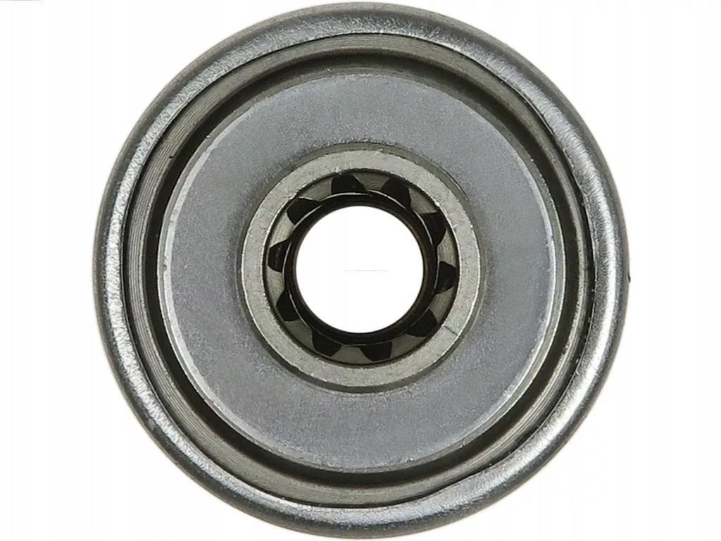 фото №3, Зчеплення односторонній, стартер as-pl sd3079