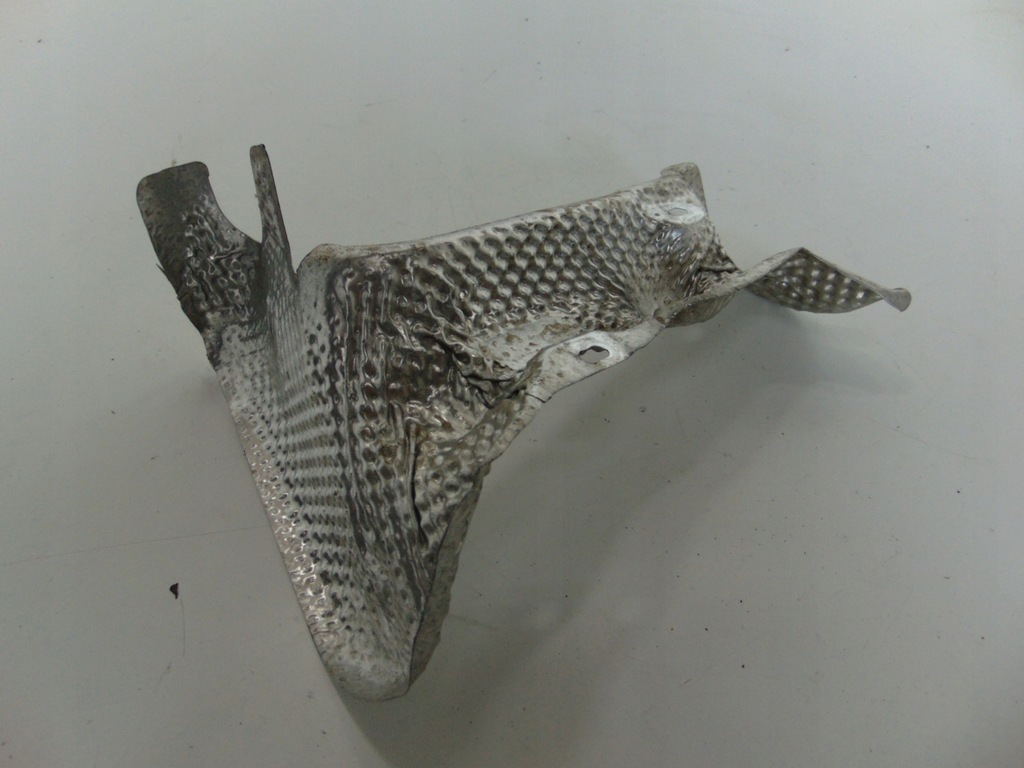 фото №2, Защита тепловая berlingo partner iv rifter