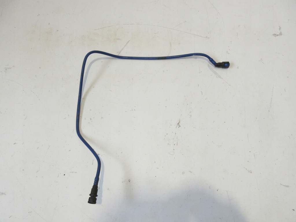 фото №8, Opel vectra b 1.6 16v дроти паливні