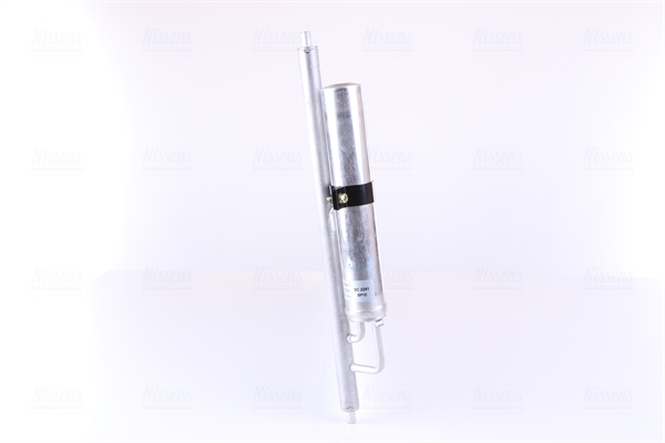 фото №13, Nissens 940382 конденсатор, кондиционер