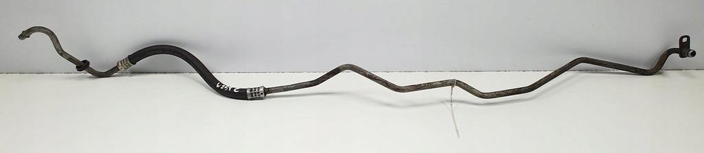 фото №1, Шланг масла коробки автоматическая коробка передач mercedes r-kl w251