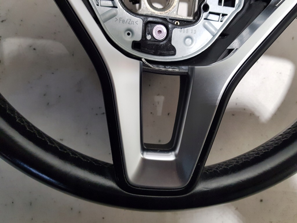 Руль amg mercedes slk r172 w212 cls w218 w204 рестайлинг Киев