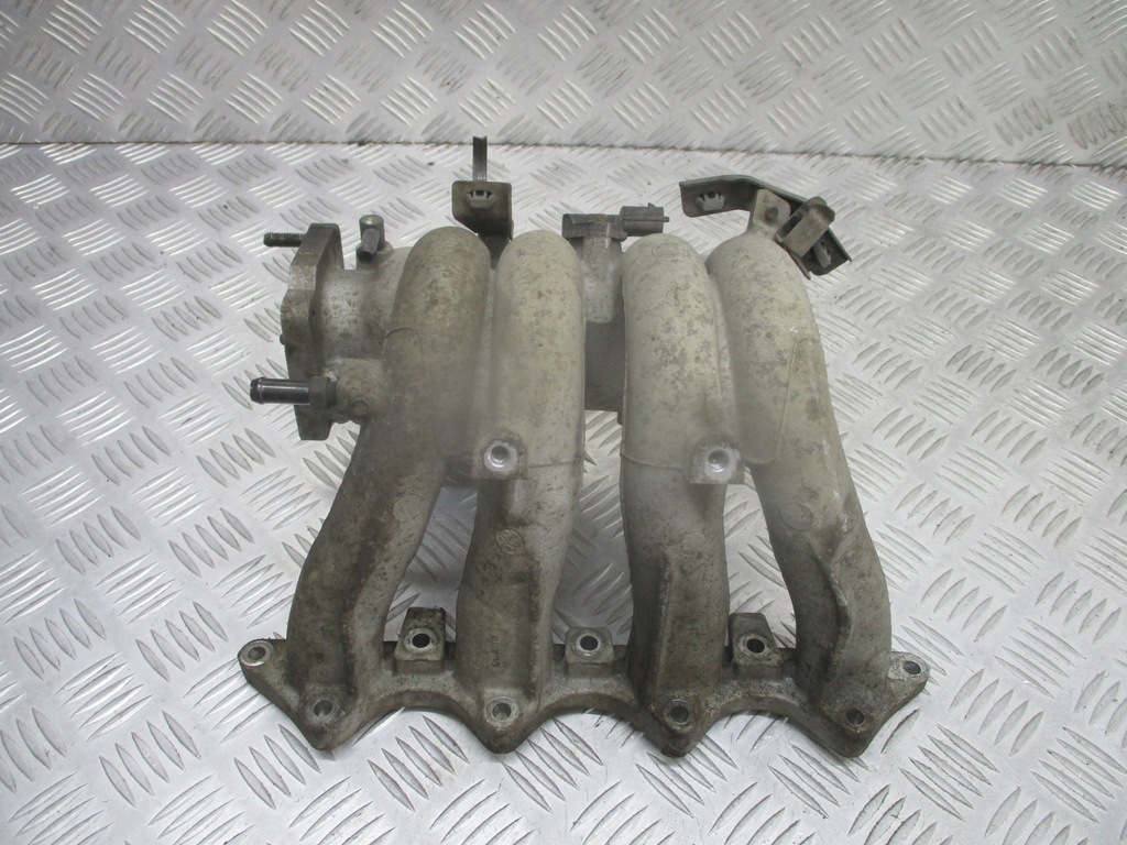 фото №1, Коллектор всасывающий hyundai getz 1.3