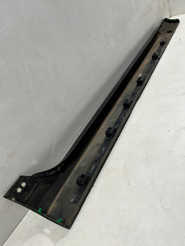 фото №10, Volvo v90 s90 молдинг накладка поріг поріг ліва