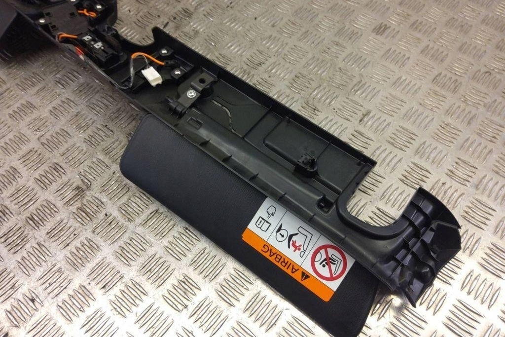 фото №11, Защита солнцезащитная правая mazda mx-5 iv nd k3006 1.5l бензиновый 2016