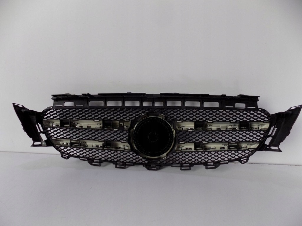 фото №5, Mercedes e klasa w213 решётка радиатора / решётка радиатора - 4201