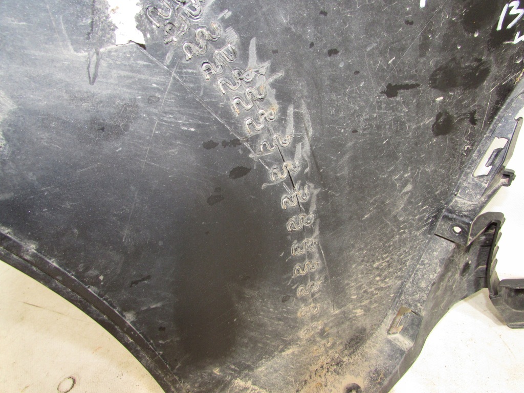 фото №12, Бампер перед передній hyundai i30 iii 3 lift n-line 86511-g4da0 i 30 n line