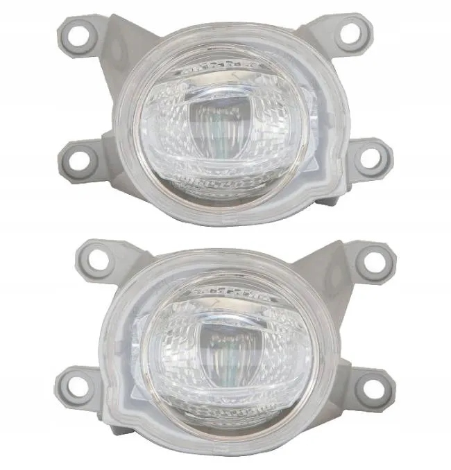 фото №1, Фари протитуманні фари l+p оригінальний номер 8122002190 8121002190