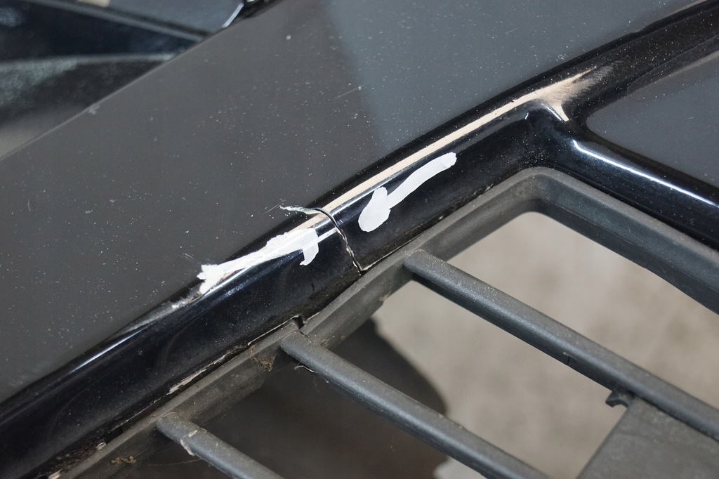 фото №11, Бампер перед ford s-max mk1