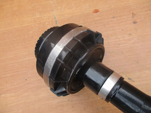 фото №10, Bmw 3 g20 330e 2.0 привідний вал задня 9423550 права правий задня задня nowa міст