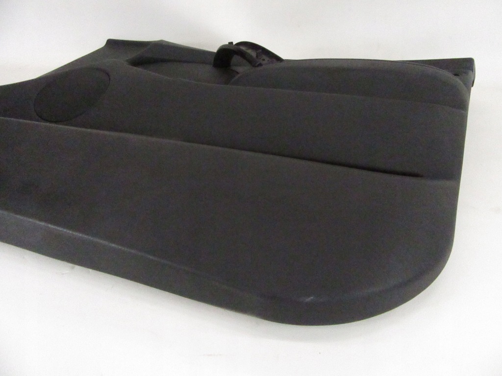 Купити Обшивка оббивка двері правий права перед пасажира bmw e53 x5