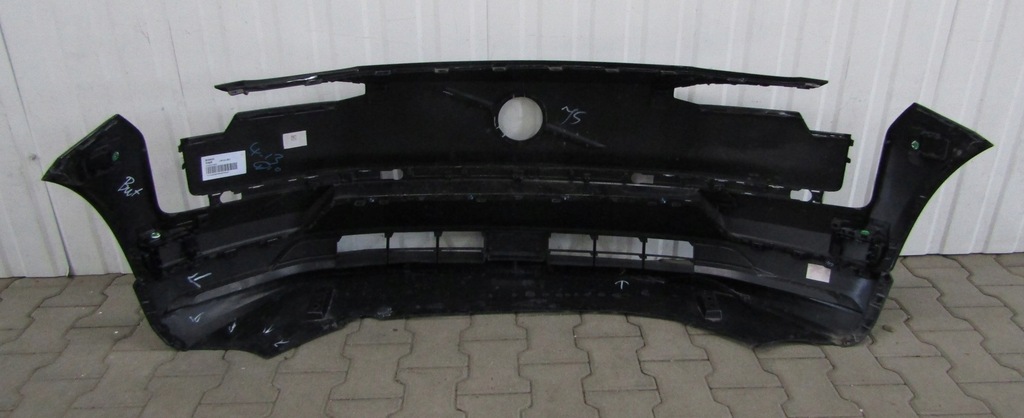 фото №16, Бампер перед передній volvo ex30 ex 30 23-