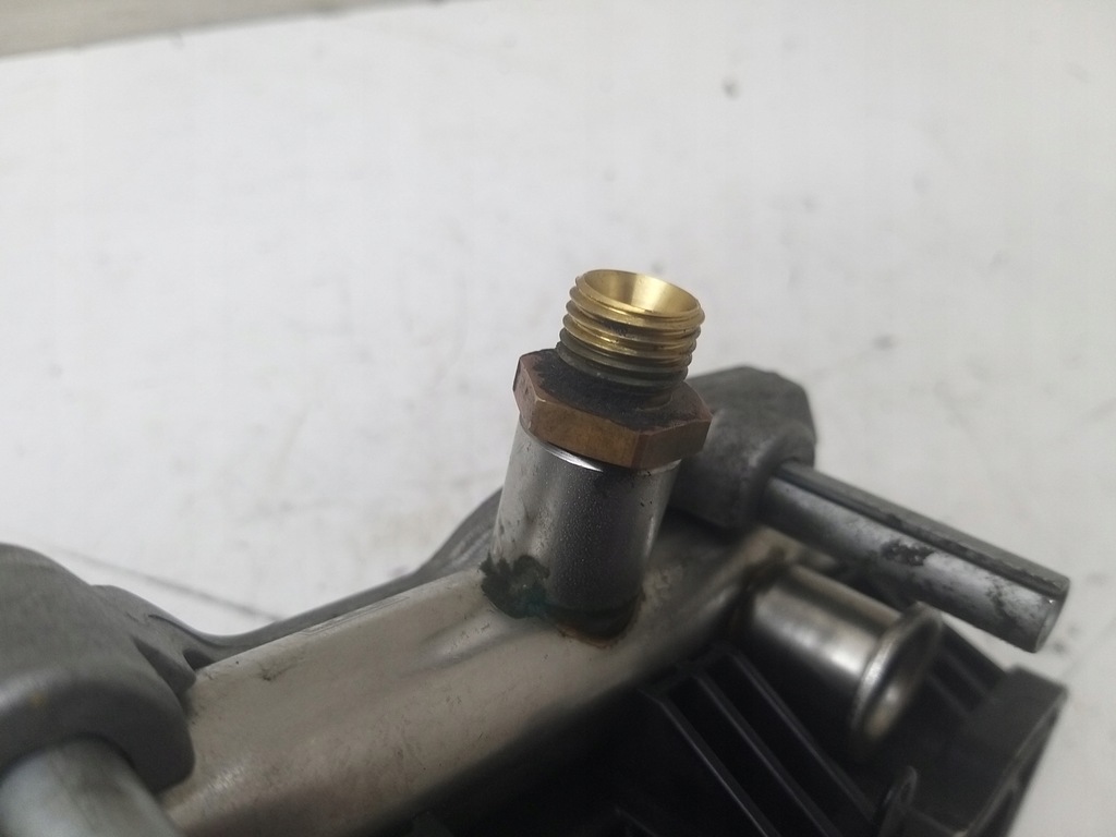 фото №10, Колектор всмоктуючий кришки 3.0 tfsi a7 4g s4 b8 q7 c7 s5 ctu cak 06e133110ar