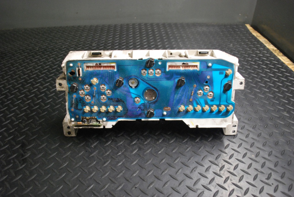 фото №6, Счетчик приборы ford windstar eu 3.8 v6