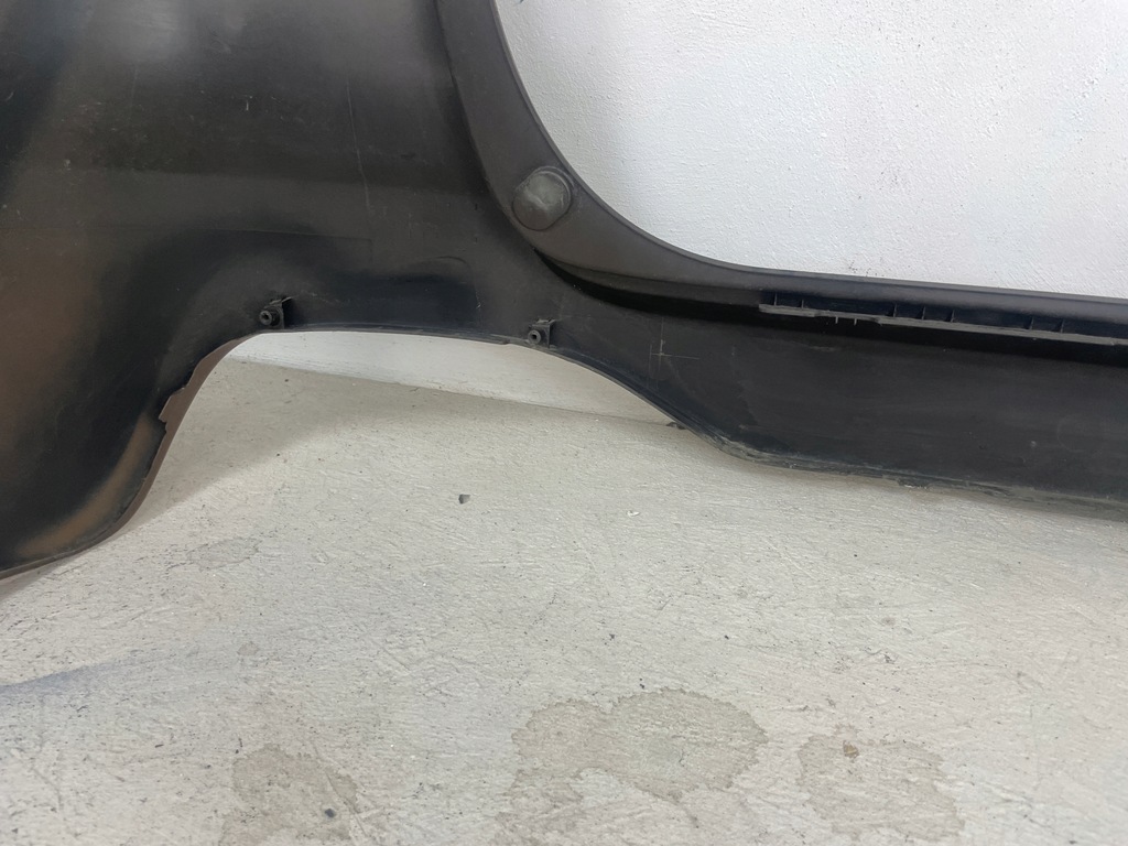 фото №13, Kia sorento iii 15-17 бампер задняя задний задний 86611-c5000