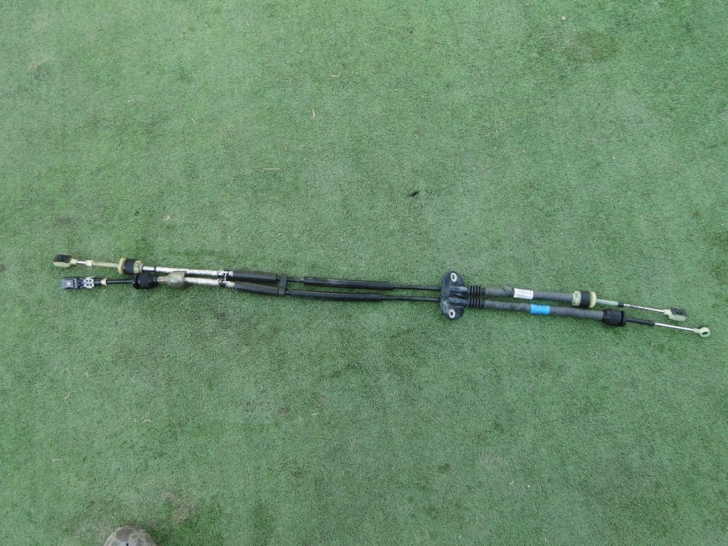 Купити Ford focus iv mk4 троси перемикання передач механічна коробка передач