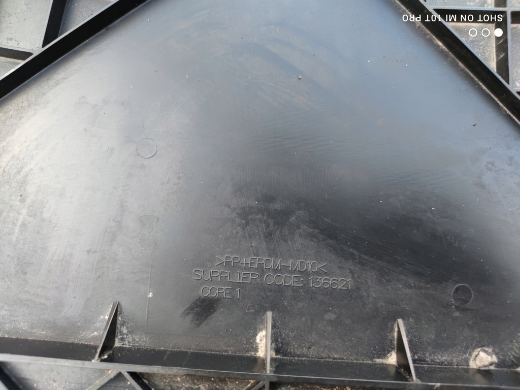 фото №4, Захист pod бампер tesla 3 model iii