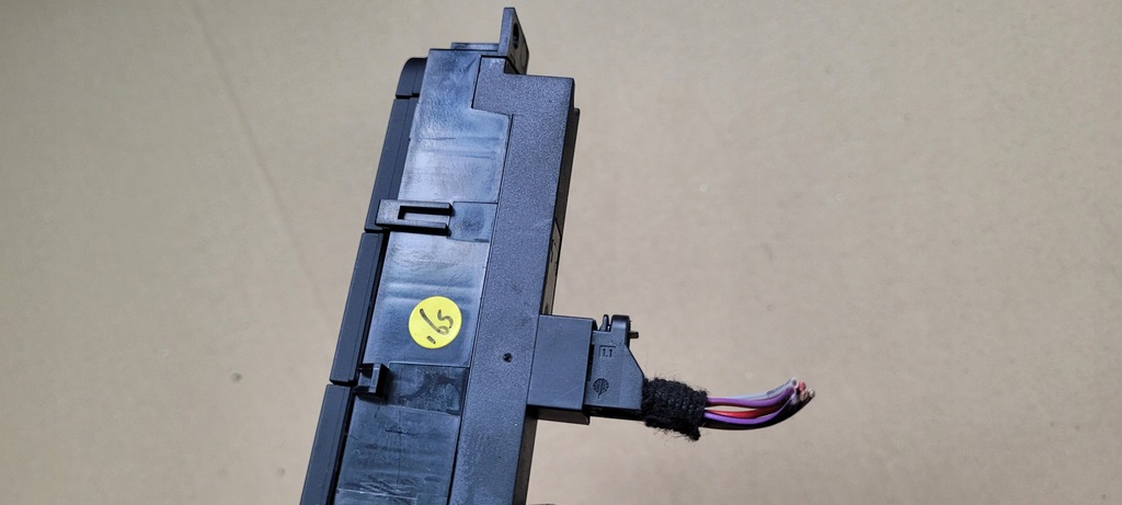 фото №9, A7 4g s7 панель кнопок pdc крышки 4g0927137ae