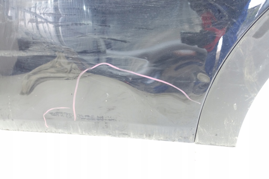 фото №7, Mini clubman f54 2014- двері задні лівий задня