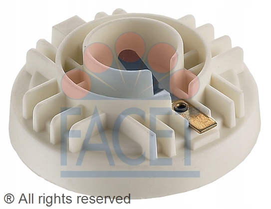 Контактный палец аппарата зажигания facet 3.7597 в Украине
