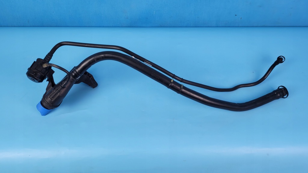 фото №6, Bmw x6 iii g06 21r заливна горловина шланг кришка adblue 7440011