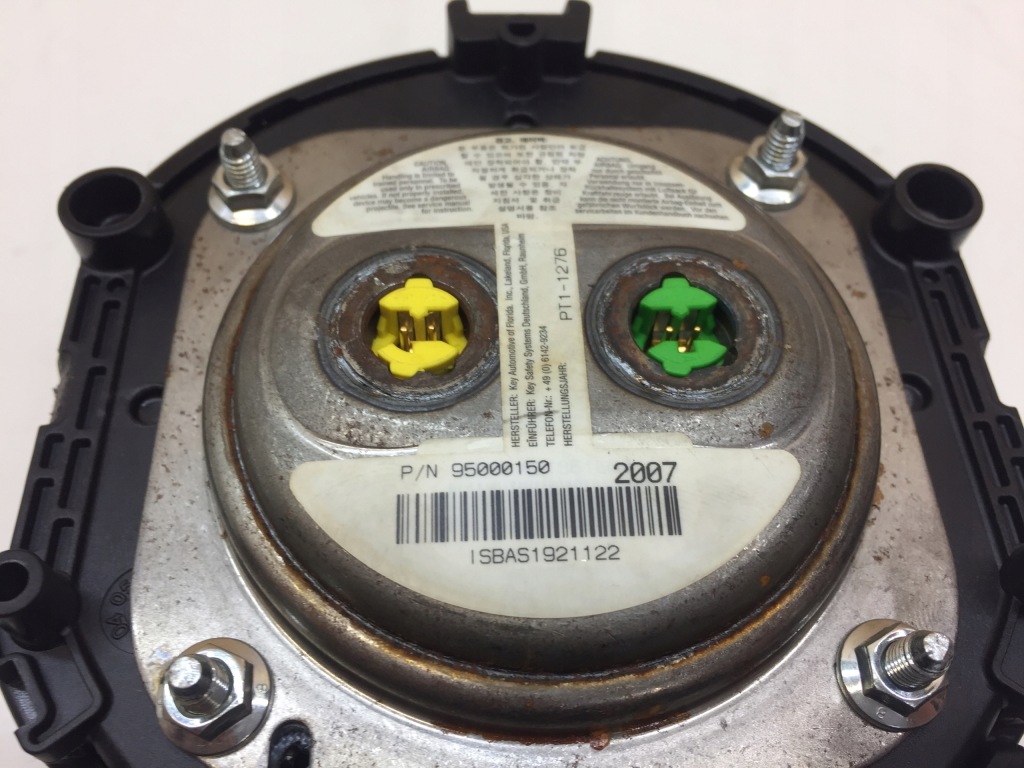 фото №4, Alfa romeo 159 подушки безопасности подушка ремни подушка безопасности oryg