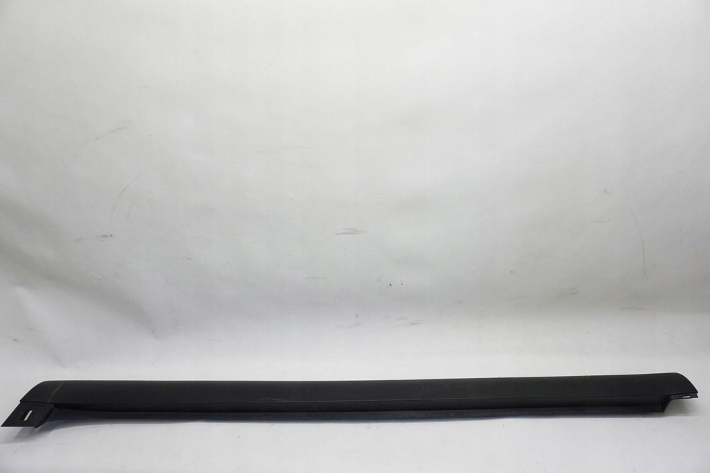 фото №1, Молдинг порог левая citroen c4 cactus lift 9823576577