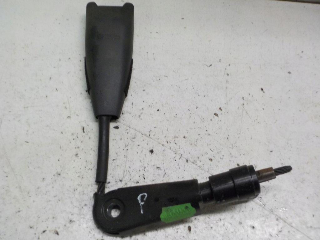 фото №1, Laguna ii натяжитель правый