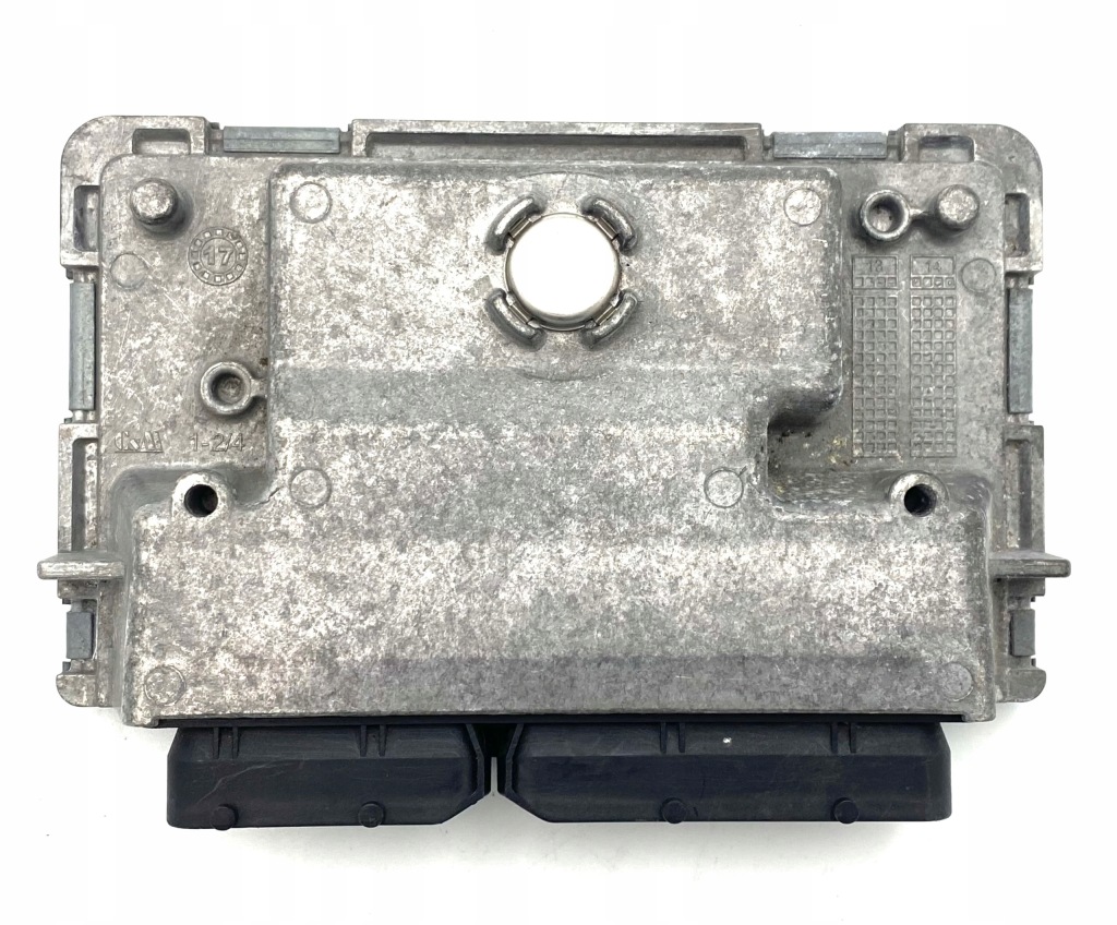 фото №1, Блок керування модуль бортовий комп'ютер коробки передач автоматична коробка передач audi r8 spyder 4s0927109