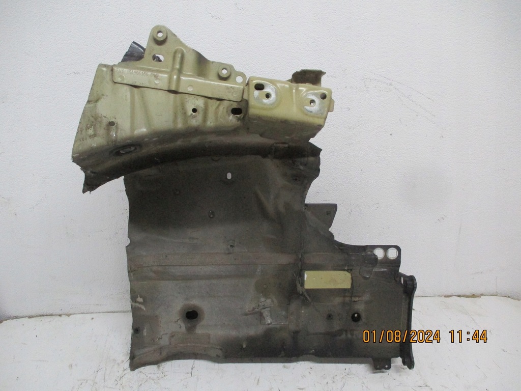 фото №1, Лонжерон чверть права vw id.3 id3 id 3