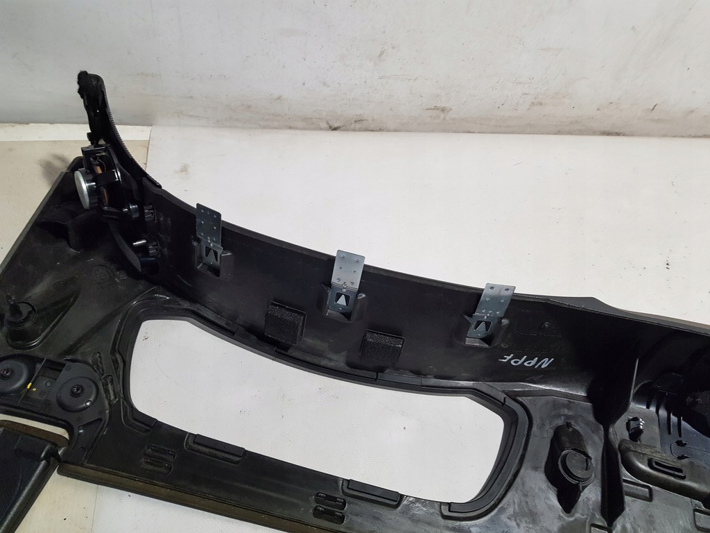 фото №9, Mercedes slk r172 корпус подголовник подголовников задняя a1726900540