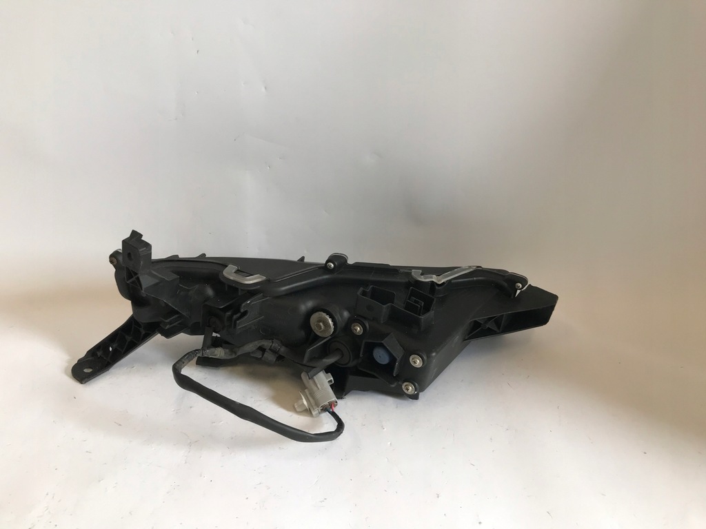 фото №4, Lexus rx-350 lift 19-22 противотуманная фара led левый хороший!