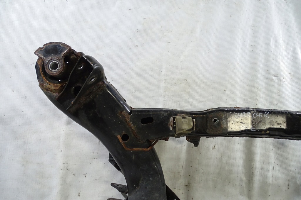 фото №6, Dodge charger 300 15- подрамник подрамник подрамник задняя