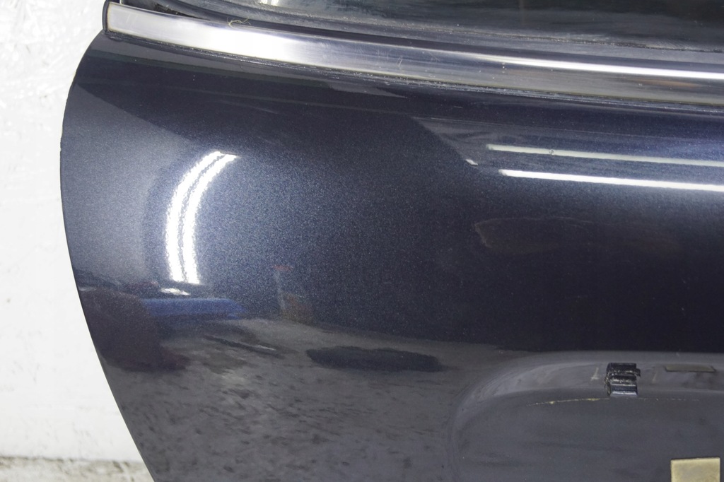 фото №8, Крышка багажника багажника задняя mini cooper r56 s спойлер a25