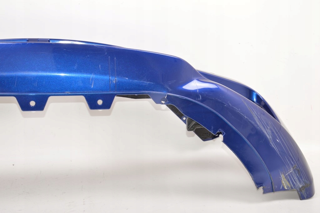 фото №8, Maserati ghibli 2013 бампер перед