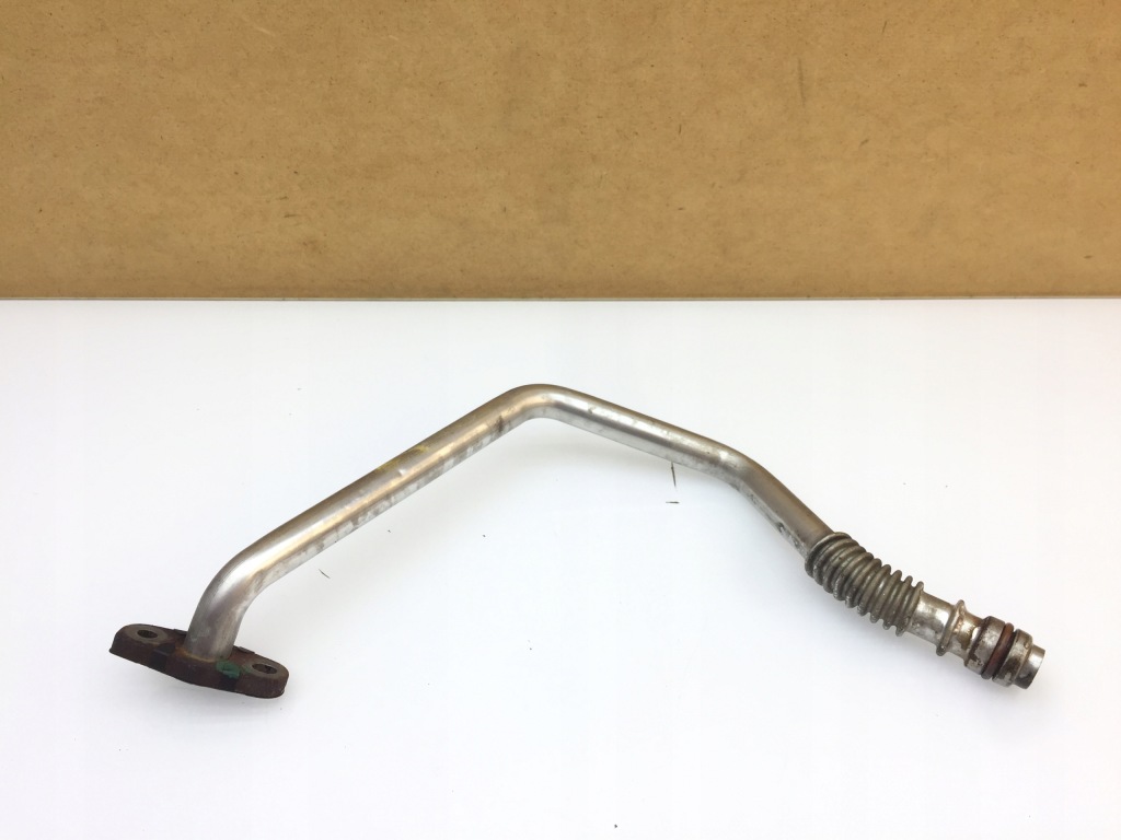 Купити Renult scenic iii 3 1.5 dci шланг трубка оливи мащення турбонагнітача