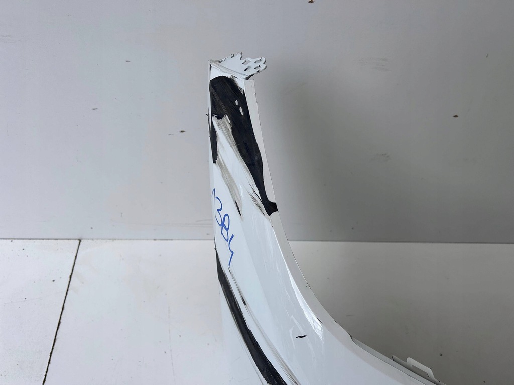 фото №6, Bmw 4 i4 g26 m-pakiet бампер перед gran coupe 9881896