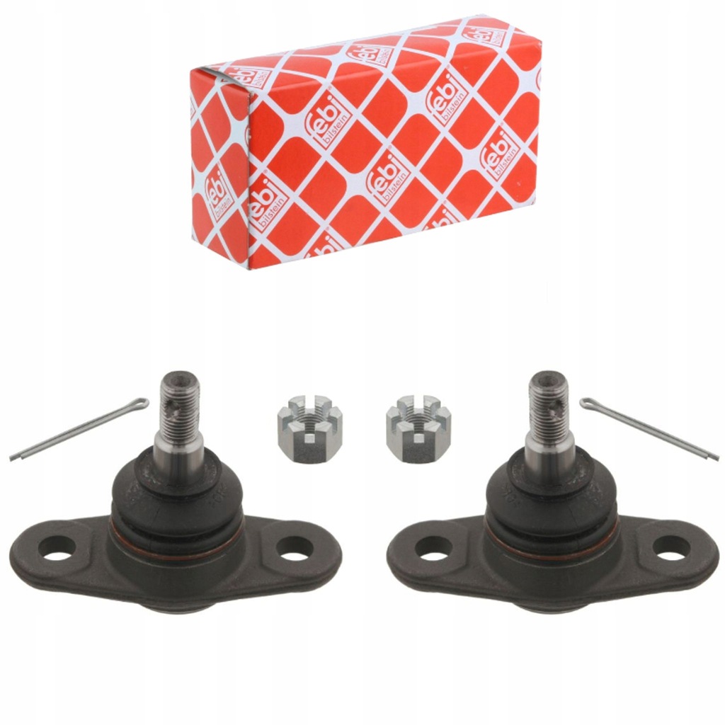 фото №1, Шарниры рычага l/p hyundai accent ii iii kia rio ii 1999-2012