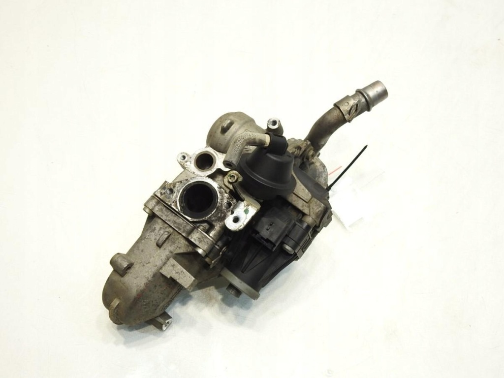 фото №8, Клапан egr citroen berlingo ii 1.6 hdi