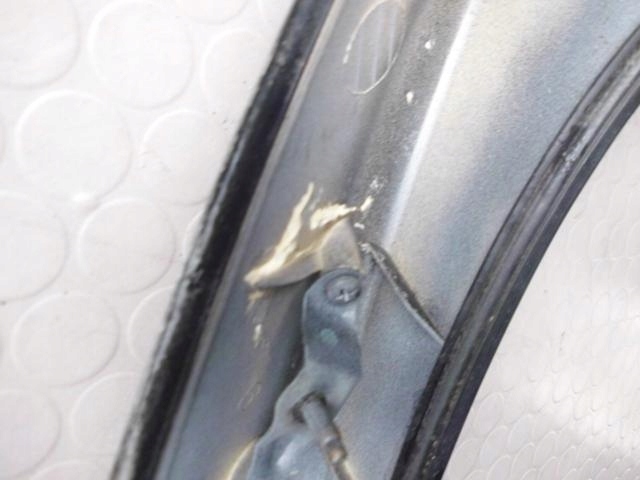 фото №6, Спойлер спойлер задній 2.0 toyota mr2 90-99