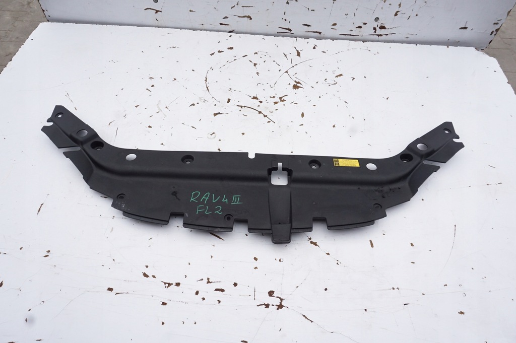 фото №1, Захист поперечина передній toyota rav4 iii 3 fl