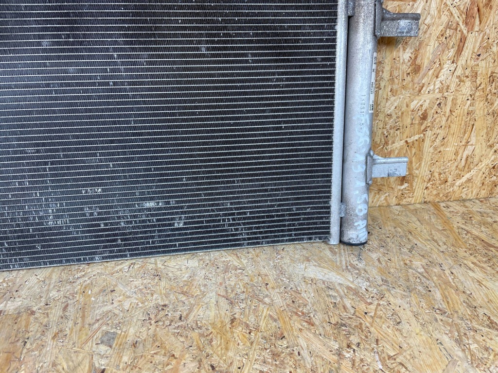 Радіатор конденсатор кондиціонера bmw f39 f40 f45 f48 mini f55 f56 9271204 Доставка