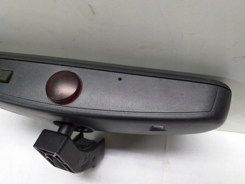 фото №6, Bmw дзеркало внутрішнє заднього виду