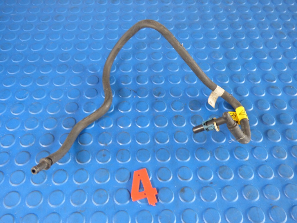 фото №6, Шланг пального opel antara 2.0 cdti