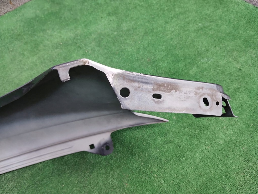 фото №8, Крыло правый перед audi a5 rs5 rs5 8t 8t0 оригинал хороший giełda poznań