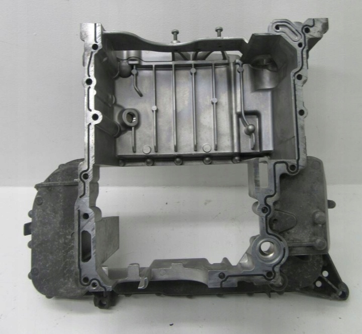 Поддон масляная audi 3.0 059103603aq Доставка