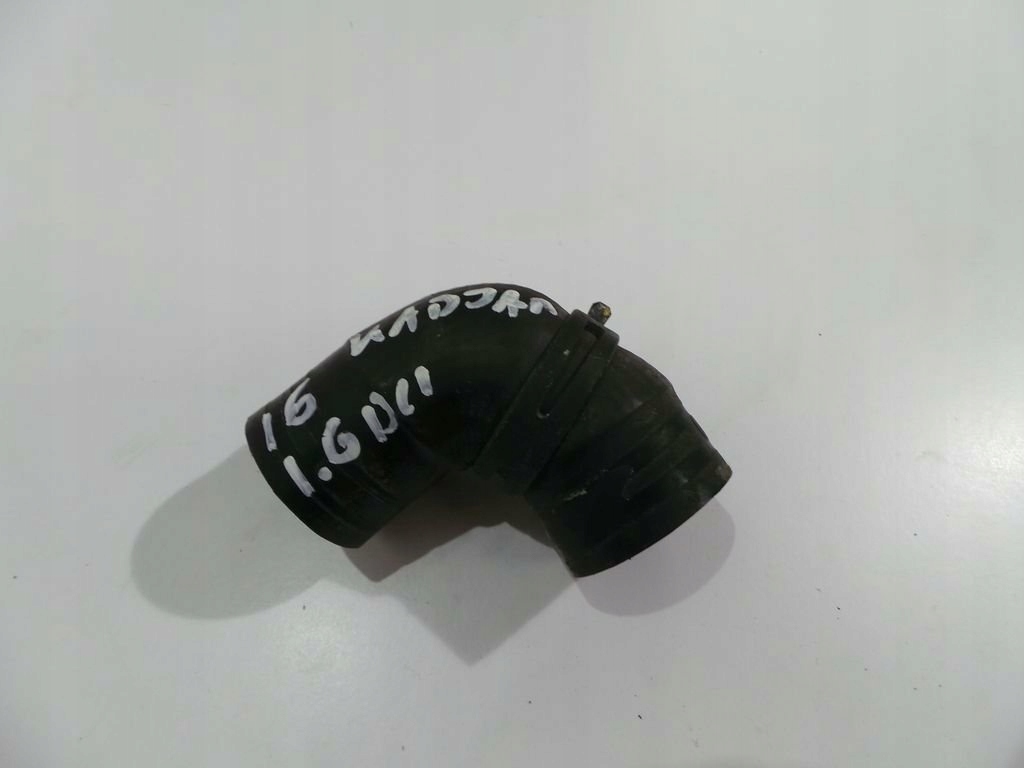 фото №1, Renault kadjar 1.6dci 2016 wąż труба шланг wody