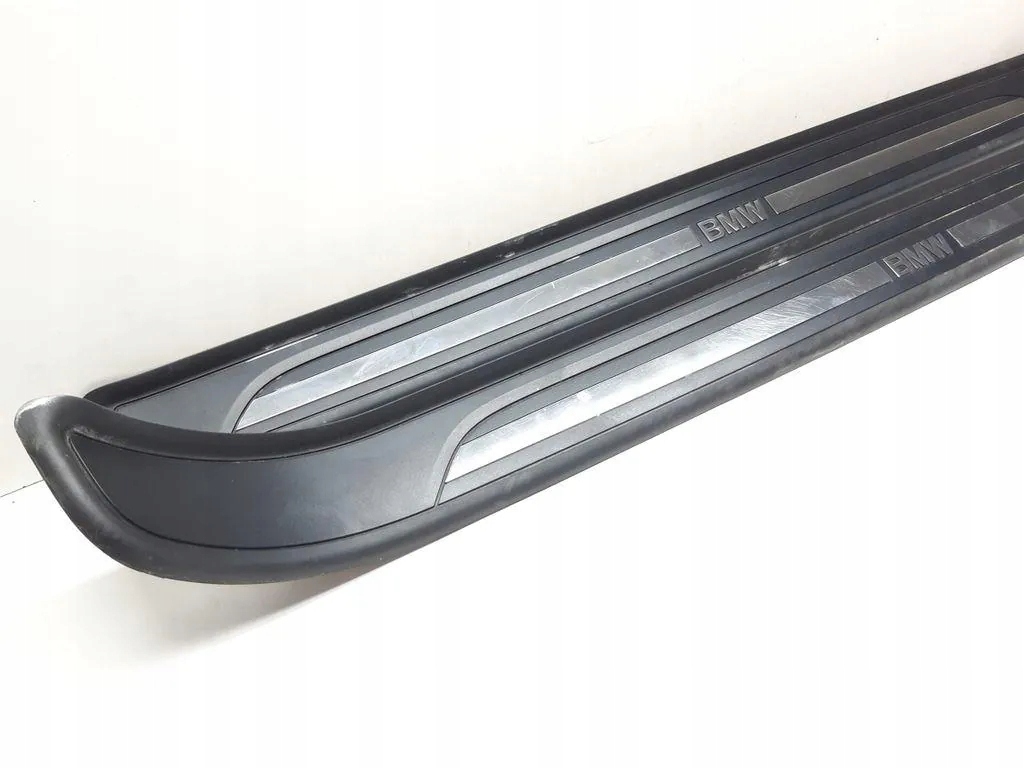 Накладка порог bmw 3 кабриолет  e93 7178597 2.0l бензиновый 2009 Киев